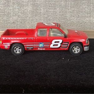 Earnhardt 2003 Chevy Truck